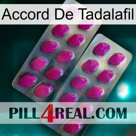 Tadalafil Accord 10